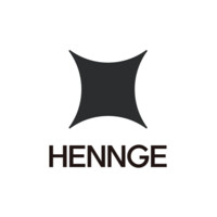 HENNGE Taiwan logo - Similar company to ビザマネ