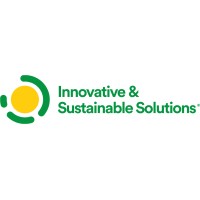 Innovative & Sustainable Solutions logo - Similar company to Meksa