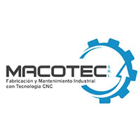 Macotec Perú logo - Similar company to Makeblock Japan