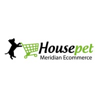 Housepet Meridian Ecommerce logo - Similar company to Nutroderma Innolab