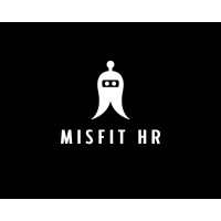 Misfit HR logo - Similar company to Reframed