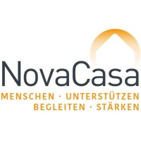 NovaCasa GmbH logo - Similar company to Ikarus Rhein-Neckar Gmbh