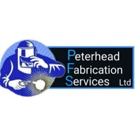 Peterhead Fabrication Services Ltd logo - Similar company to Pipe Engineer