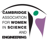 Cambridge Association for Women in Science and Engineering logo - Similar company to Frontier Science Associates