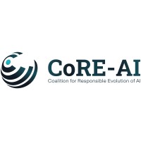 Coalition for Responsible Evolution of AI (CoRE-AI) logo - Similar company to Zephara Ai