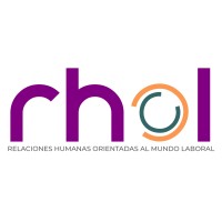 Academia RHOL logo - Similar company to Asiriy