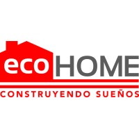 ECOHOME logo - Similar company to Ecohome