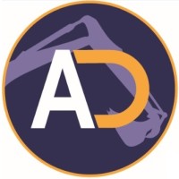 AD Plant Hire & Sales logo - Similar company to Concrete Laboratory