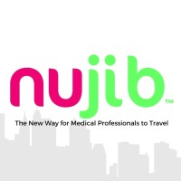 nujib Travel Nurse Housing logo - Similar company to Seconde Posssibilita