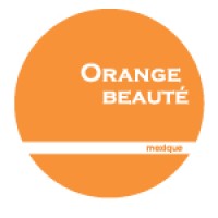 Orange Beauté logo - Similar company to Code Js