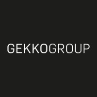 Gekko Group logo - Similar company to August Pfüller Gmbh & Co. Kg