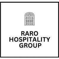 Raro Hospitality Group logo - Similar company to Eringer Hotel****