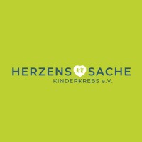 Herzenssache Kinderkrebs e.V. logo - Similar company to Dr. Adem