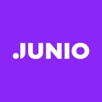 Junio logo - Similar company to Card91