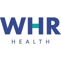 WHR logo - Similar company to Sourcecarrot