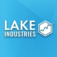 Lake Industries Inc. logo - Similar company to Pinnacle Data Services