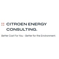 Citroen Energy Consulting logo - Similar company to 369 Media Netherlands Marketing Recruitment Agency