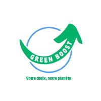 Green Boost logo - Similar company to Fédération Des Associations De Créteil