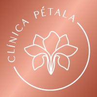 Clínica Pétala logo - Similar company to Eagles | Speed Marketing