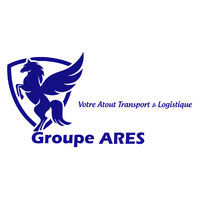 Groupe ARES logo - Similar company to O'Logistique