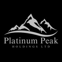 Platinum Peak Holdings Ltd logo - Similar company to Boysenb Software