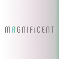 MAGNIFICENT Algae logo - Similar company to Omega Green B.V.