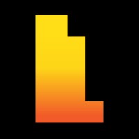 The LargeUp Agency logo - Similar company to Priority Agency