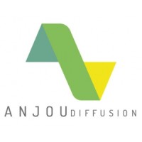 ANJOU DIFFUSION logo - Similar company to Buisard Distribution