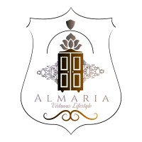 Almaria logo - Similar company to Hitech Genesis