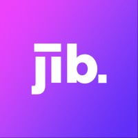 Jib. logo - Similar company to Tribeshare