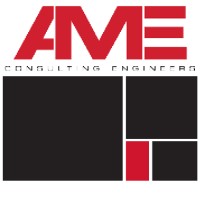 AME Consulting Engineers, PC logo - Similar company to Shultz Engineering Group