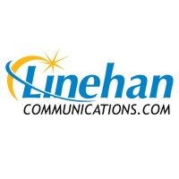 Linehan Communications logo - Similar company to Oso Grande Technologies
