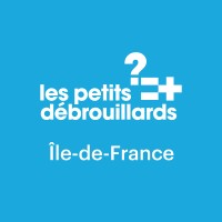Les Petits Débrouillards Île-de-France logo - Similar company to Les Petits Débrouillards Grand Ouest