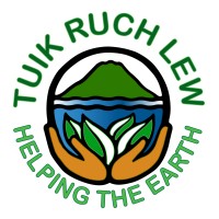 Tuik Ruch Lew logo - Similar company to Parker Russell Guatemala