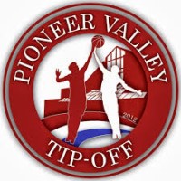 Pioneer Valley Tip-Off logo - Similar company to Wanderer Bracelets