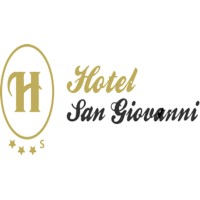 Hotel San Giovanni logo - Similar company to Gruppo Simone