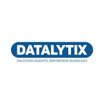 Datalytix logo - Similar company to Datalytix