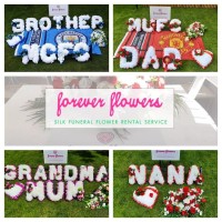 Forever Flowers