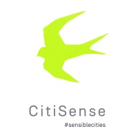CitiSense logo - Similar company to Next Non Executives Of Tomorrow | Rady Nadzorcze Jutra