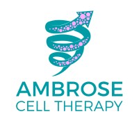 AMBROSE Cell Therapy logo - Similar company to Smartdx