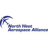 North West Aerospace Alliance logo - Similar company to Manufax & Nelson Group