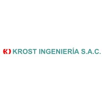 KROST INGENIERIA S.A.C. logo - Similar company to Peruvian Pecten