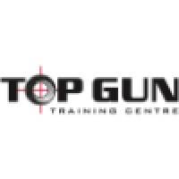 Top Gun Training Centre, LLC (The) logo - Similar company to Lambda Defensive Firearms Training, Llc