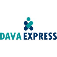 DavaExpress logo - Similar company to Nextiqz