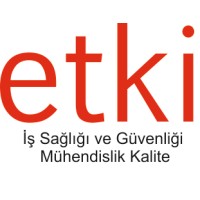 Etki İş Sağlığı ve Güvenliği Müh. Kalite Tic. Ltd. Şti. logo - Similar company to Sihhat Grup İş Güvenli̇ği̇