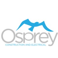 Osprey Construction And Electrical