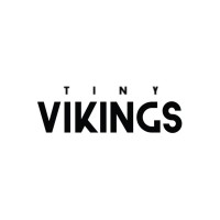 Tiny Vikings Studio logo - Similar company to Vividus Design