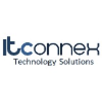 ITConnex Technology Solutions UK Ltd logo - Similar company to It.Conex Gmbh