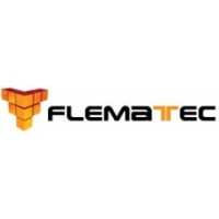 Flematec Industrier AS logo - Similar company to Dv Lasercut