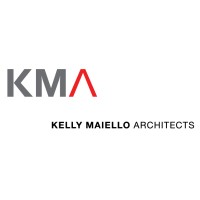 Kelly Maiello Architects logo - Similar company to Kcs Architects